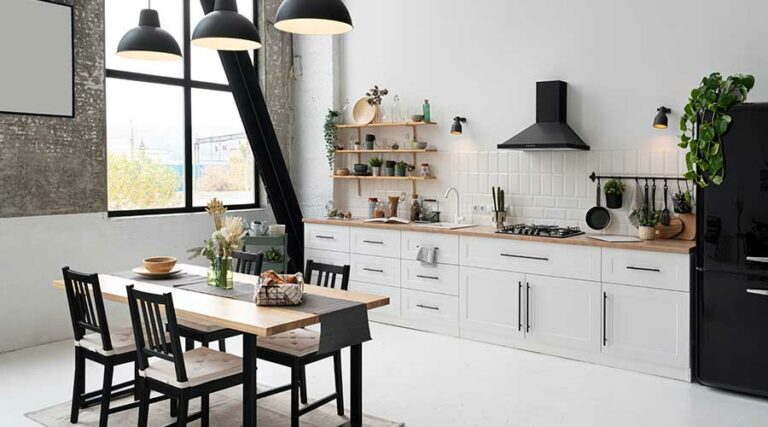 House Clean - Bausen Maid
