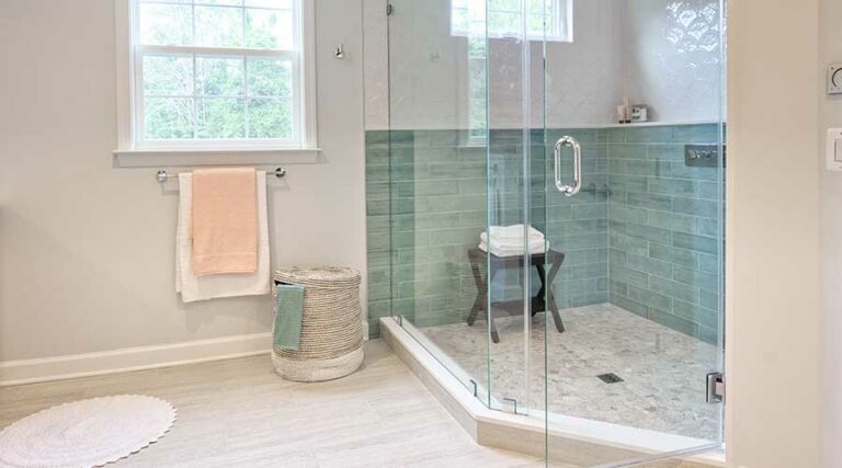 House Clean - Bausen Maid