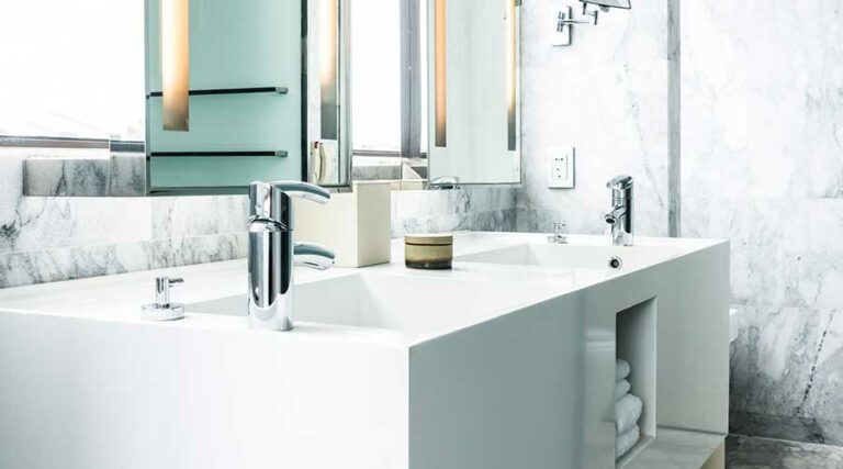 House Clean - Bausen Maid